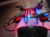 Fire bolt drone galaxy series 5k dc